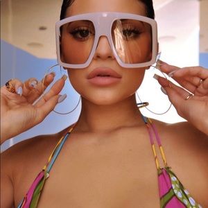 Dior So Light 1 black sunglasses